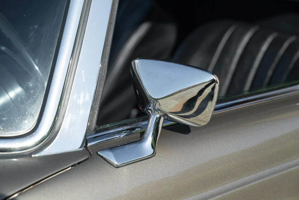 Mercedes-Benz SL for sale | 1969 MERCED-BENZ 280 SL - Image 36