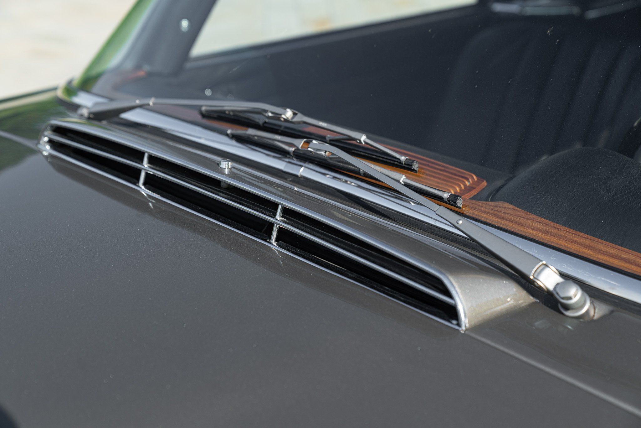 Mercedes-Benz SL for sale | 1969 MERCEDES-BENZ 280 SL - Image 36