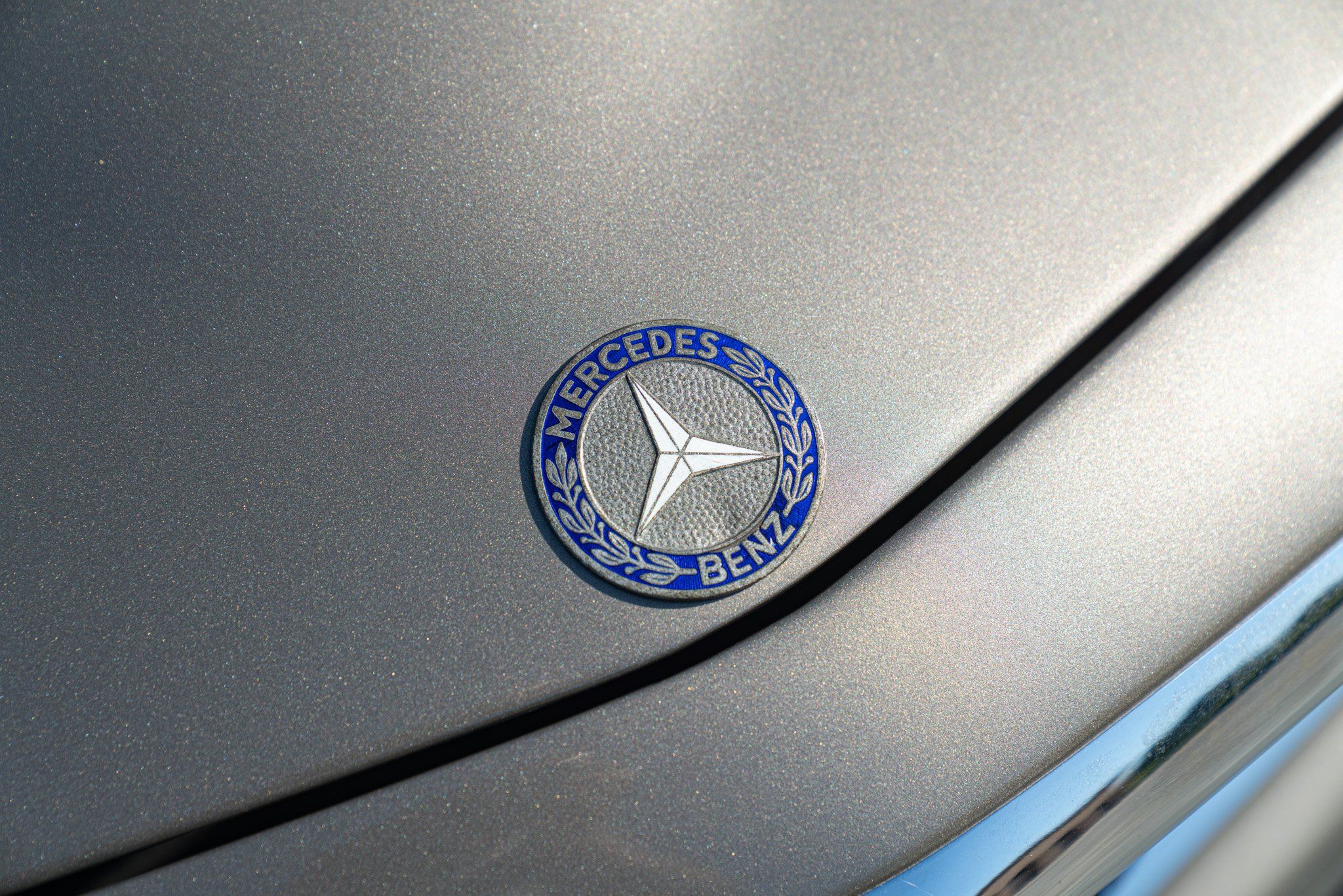 Mercedes-Benz SL for sale | 1969 MERCEDES-BENZ 280 SL - Image 39