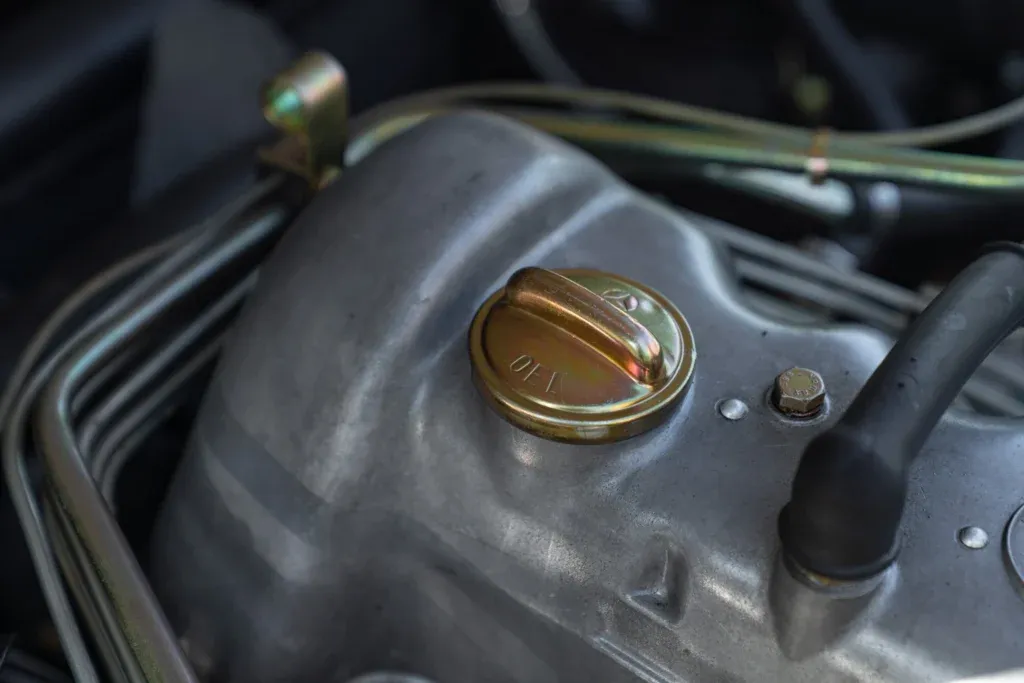 Mercedes-Benz SL for sale | 1969 MERCED-BENZ 280 SL - Image 89