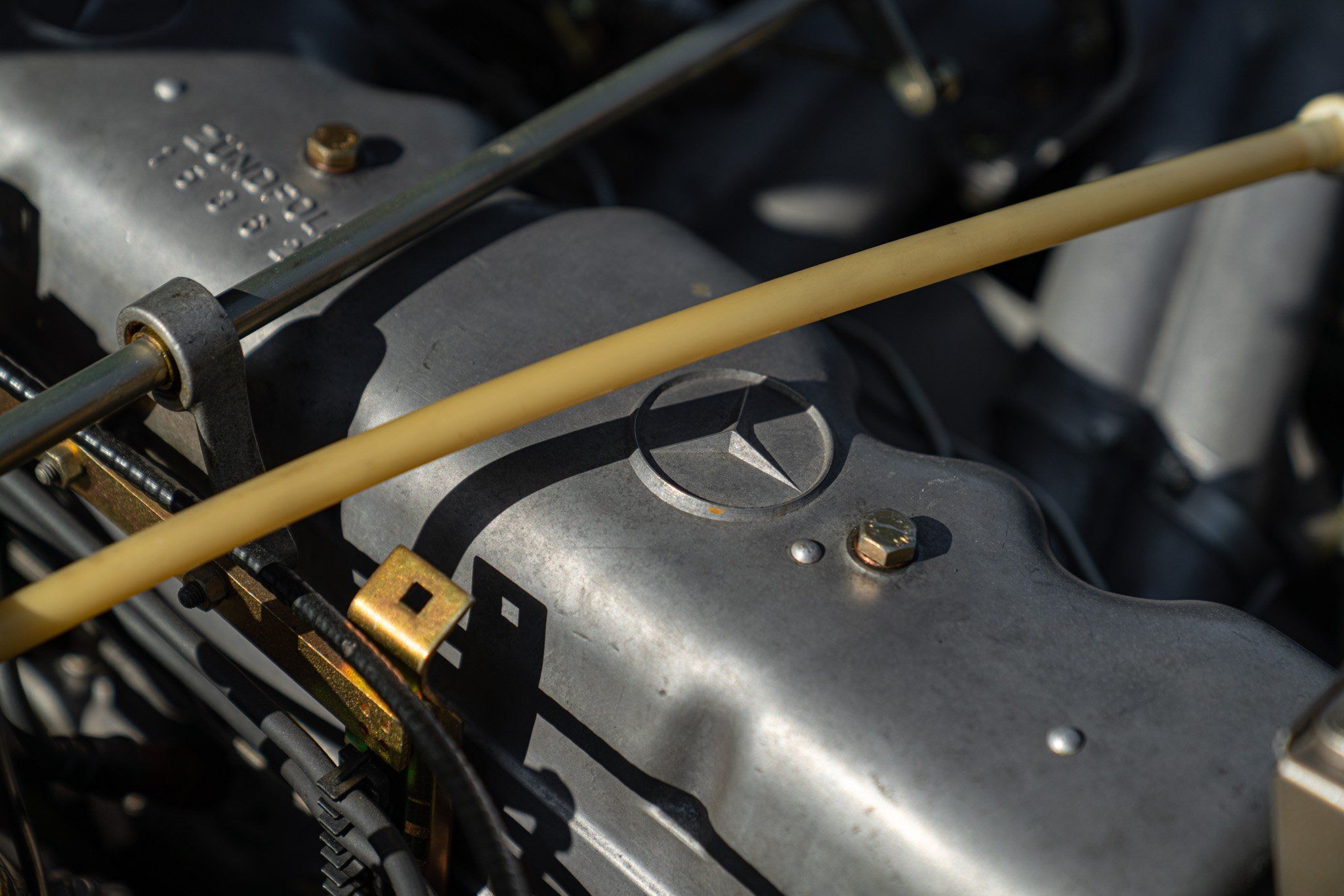 Mercedes-Benz SL for sale | 1969 MERCEDES-BENZ 280 SL - Image 95