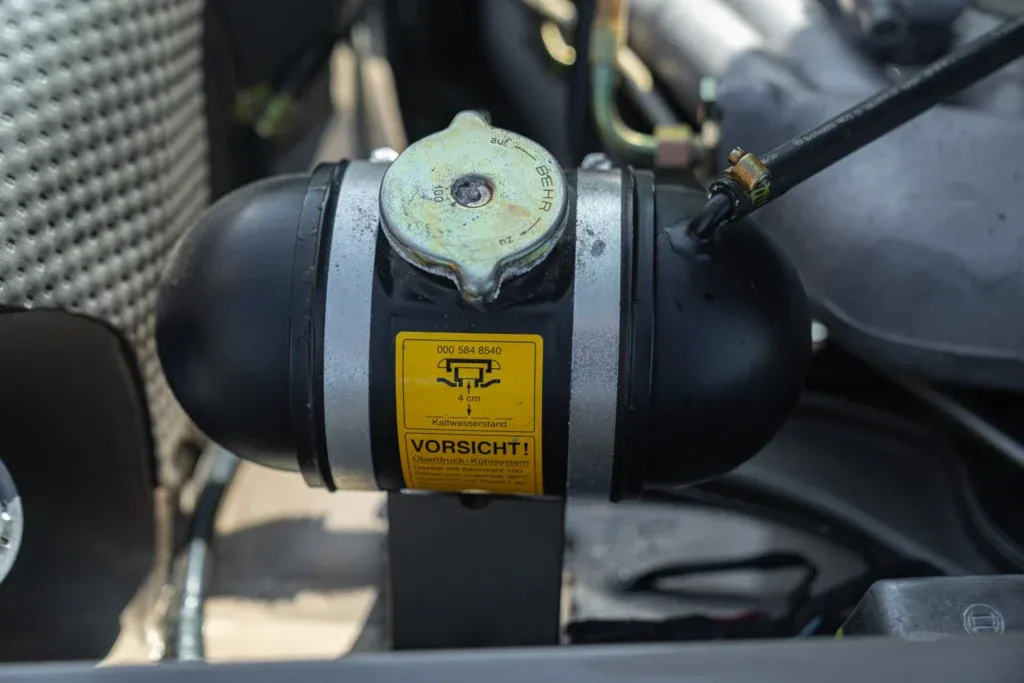 Mercedes-Benz SL for sale | 1969 MERCEDES-BENZ 280 SL - Image 93