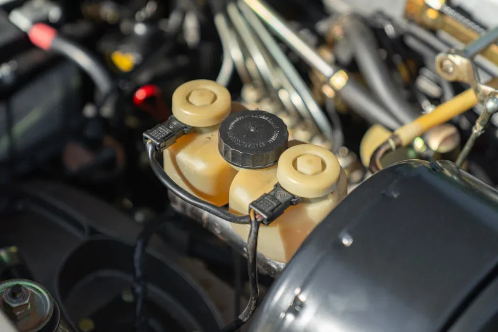 Mercedes-Benz SL for sale | 1969 MERCEDES-BENZ 280 SL - Image 95