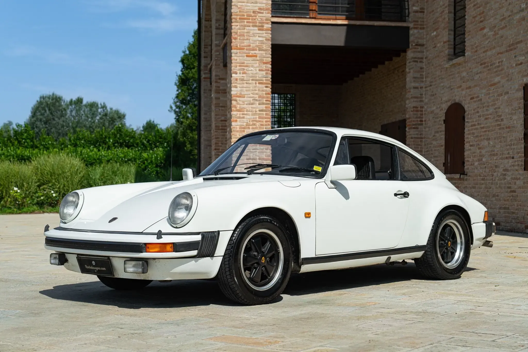 Porsche 911 for sale | 1979 PORSCHE 911 SC - Image 58