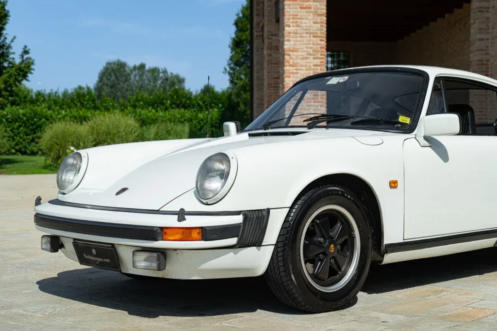 Porsche 911 for sale | 1979 PORSCHE 911 SC - Image 12
