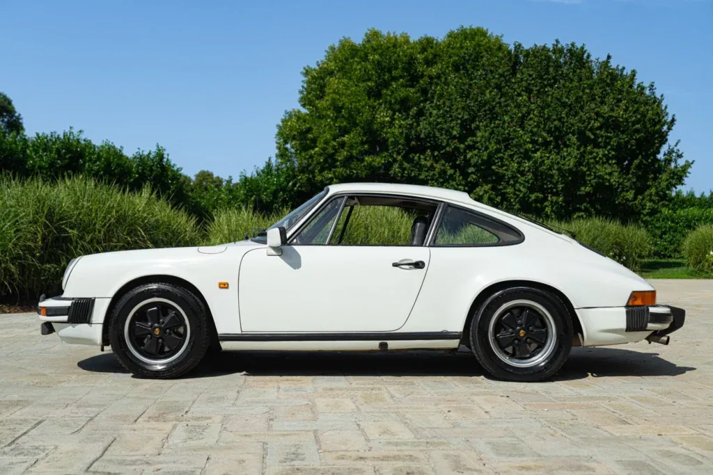 Porsche 911 for sale | 1979 PORSCHE 911 SC - Image 4