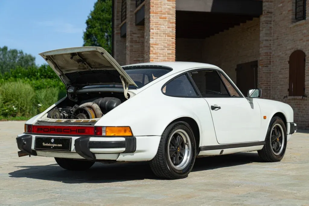 Porsche 911 for sale | 1979 PORSCHE 911 SC - Image 51