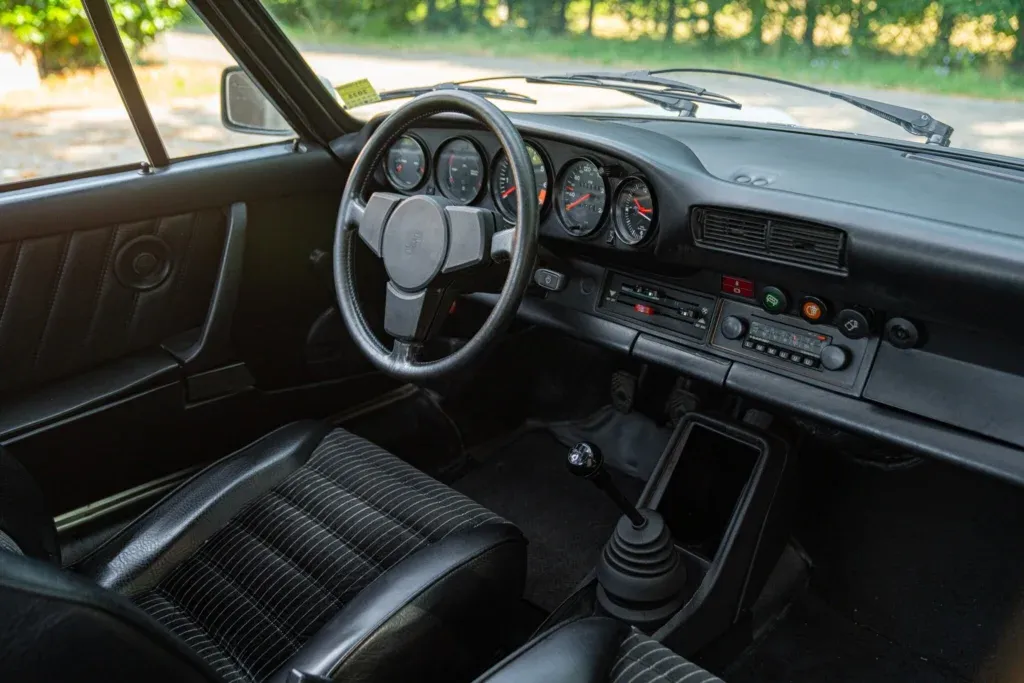 Porsche 911 for sale | 1979 PORSCHE 911 SC - Image 29
