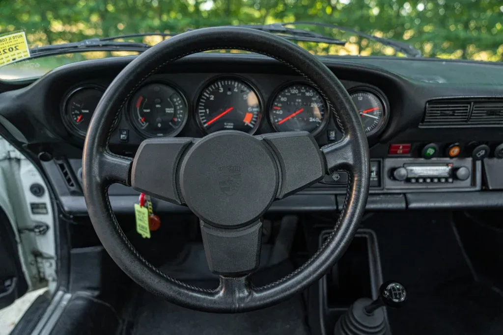 Porsche 911 for sale | 1979 PORSCHE 911 SC - Image 45