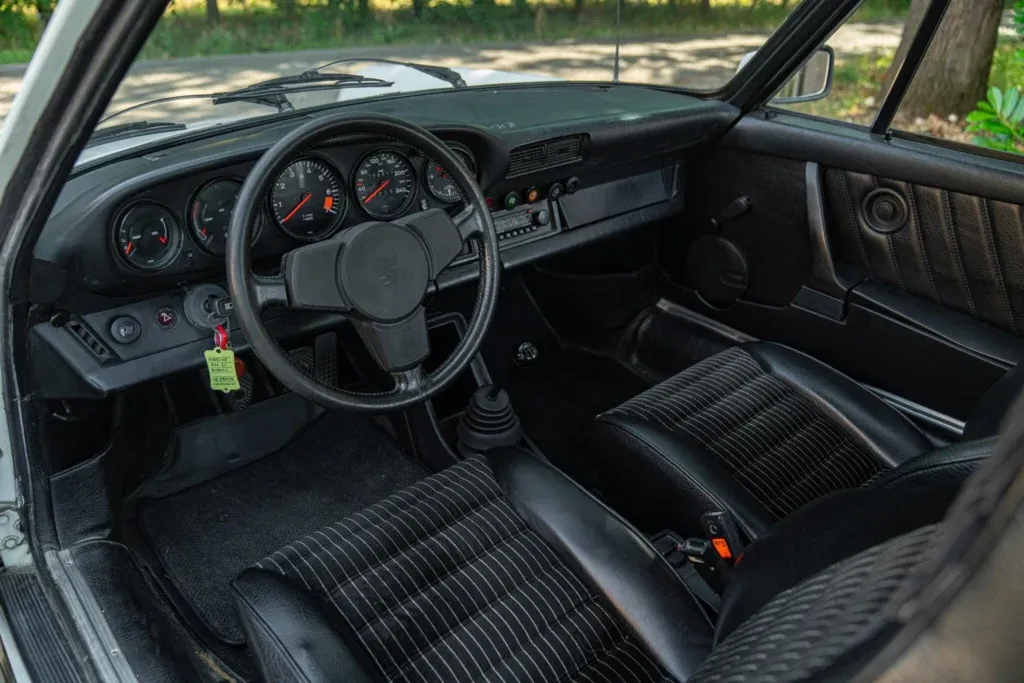 Porsche 911 for sale | 1979 PORSCHE 911 SC - Image 35