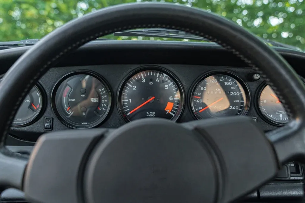 Porsche 911 for sale | 1979 PORSCHE 911 SC - Image 42