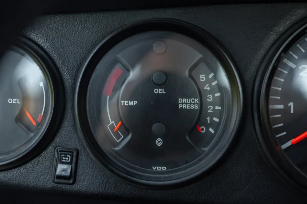 Porsche 911 for sale | 1979 PORSCHE 911 SC - Image 46