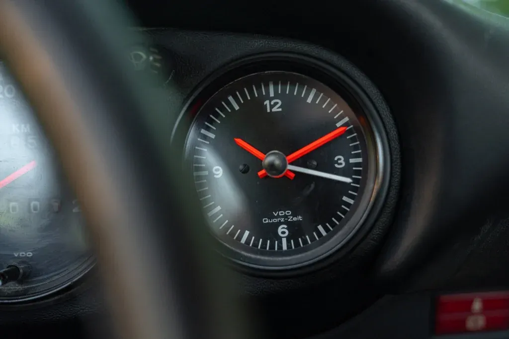 Porsche 911 for sale | 1979 PORSCHE 911 SC - Image 47