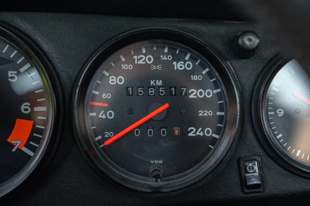 Porsche 911 for sale | 1979 PORSCHE 911 SC - Image 48