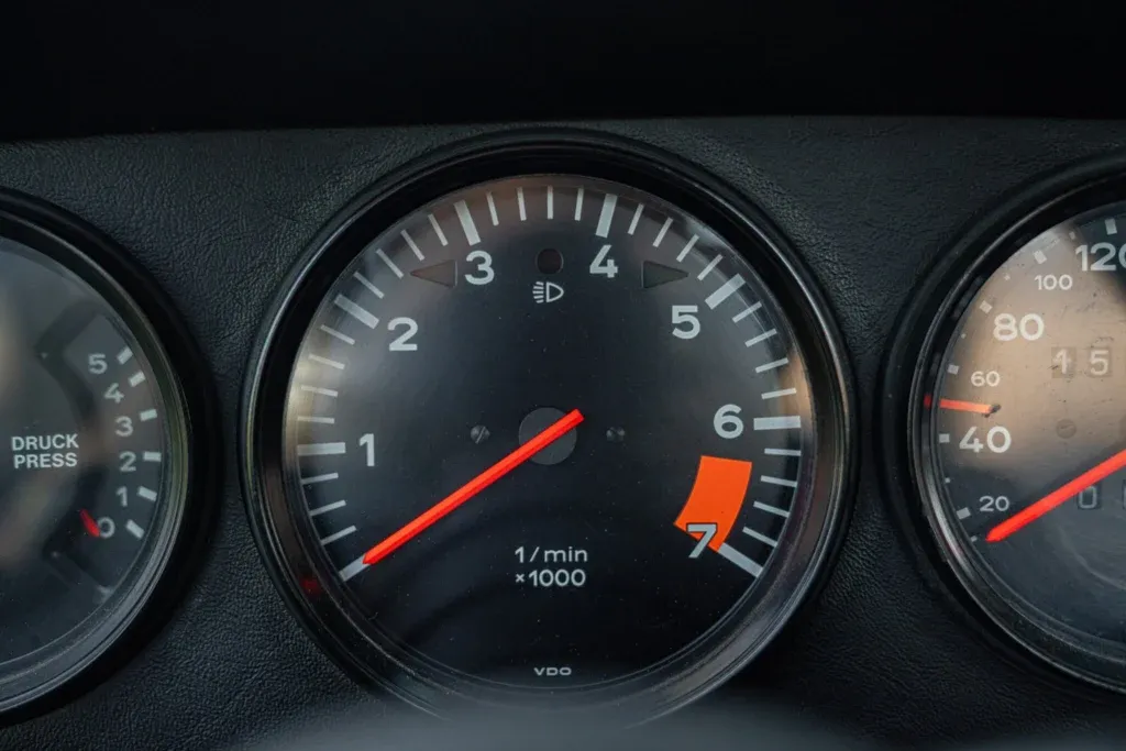 Porsche 911 for sale | 1979 PORSCHE 911 SC - Image 49