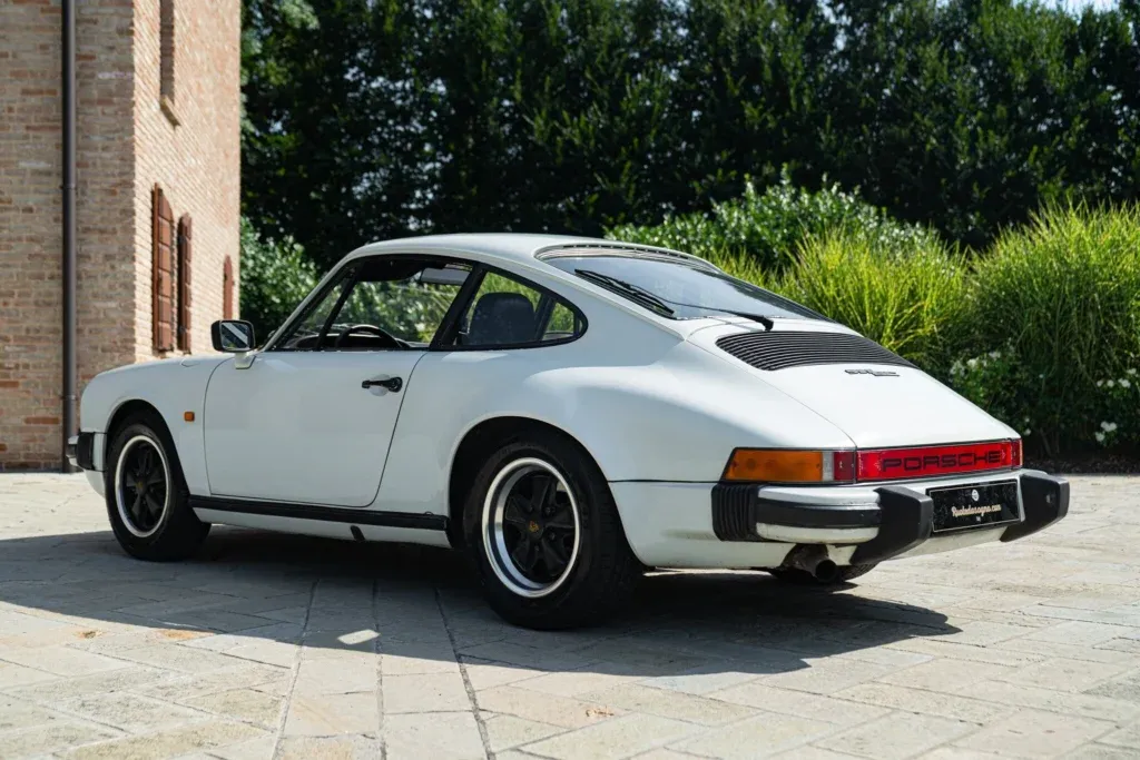 Porsche 911 for sale | 1979 PORSCHE 911 SC - Image 7