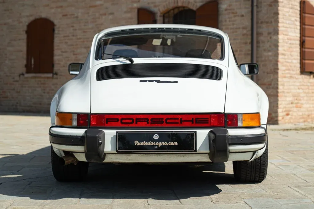 Porsche 911 for sale | 1979 PORSCHE 911 SC - Image 8