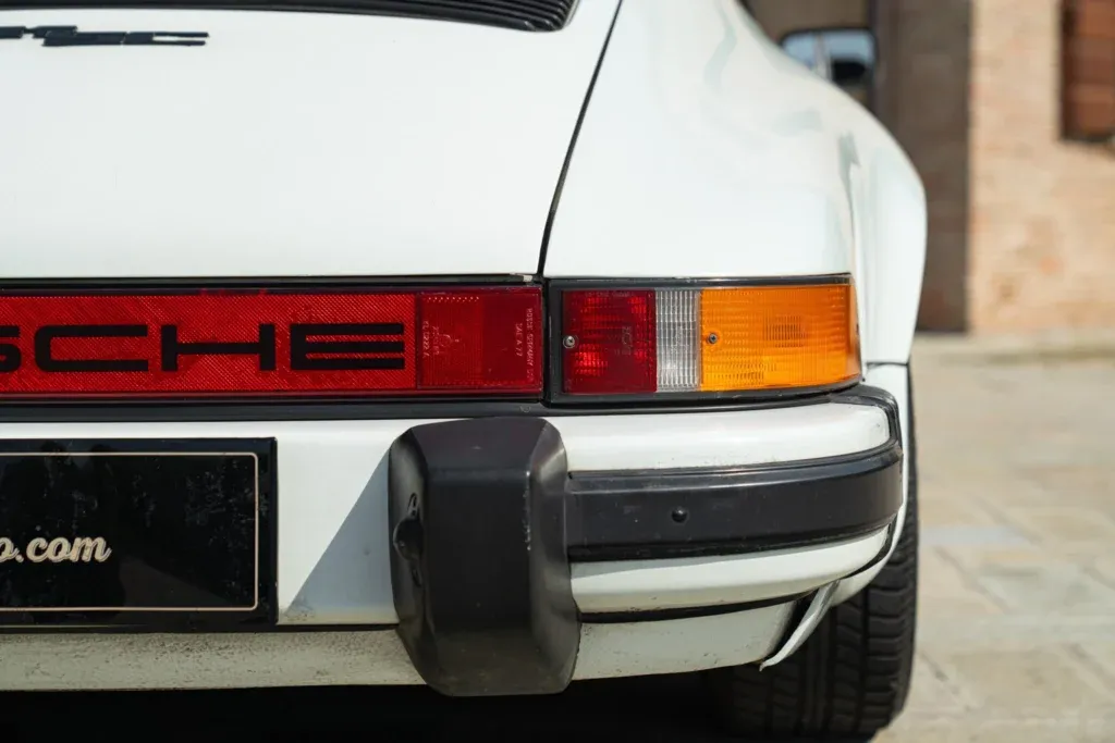 Porsche 911 for sale | 1979 PORSCHE 911 SC - Image 15