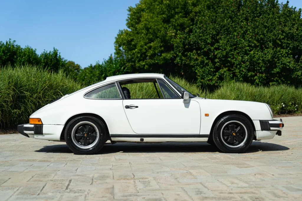 Porsche 911 for sale | 1979 PORSCHE 911 SC - Image 5