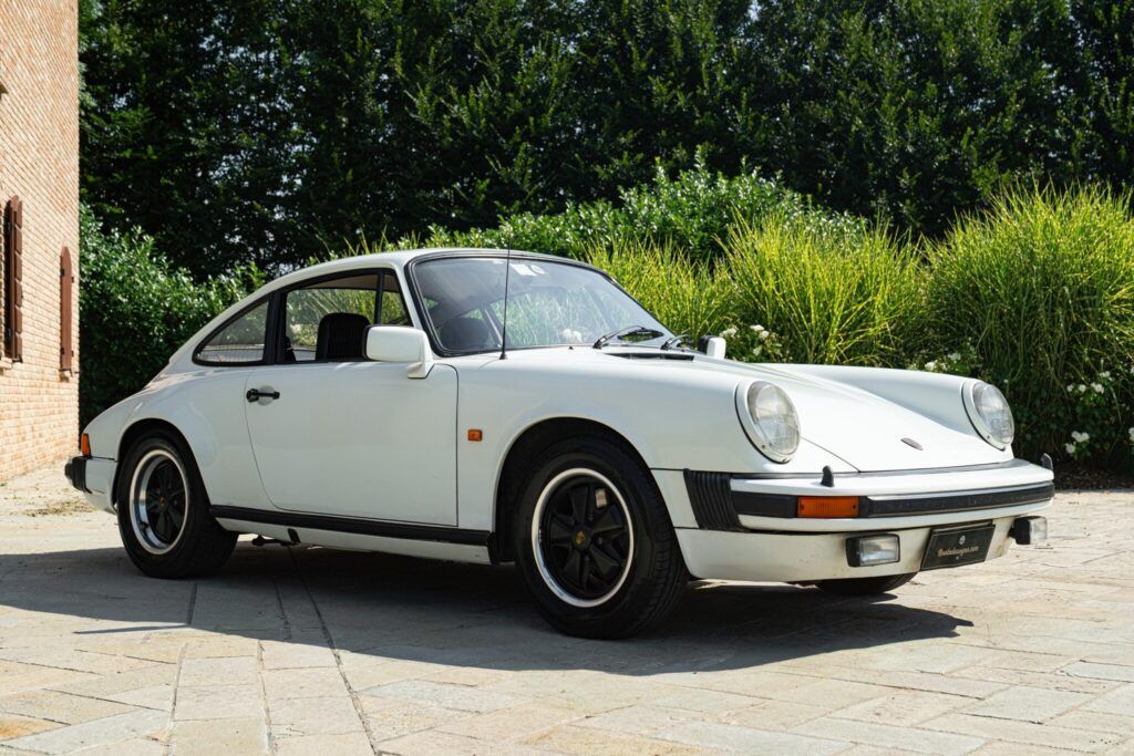 Porsche 911 for sale | 1979 PORSCHE 911 SC - Image 2