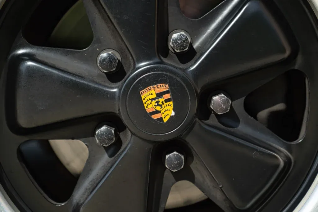 Porsche 911 for sale | 1979 PORSCHE 911 SC - Image 20