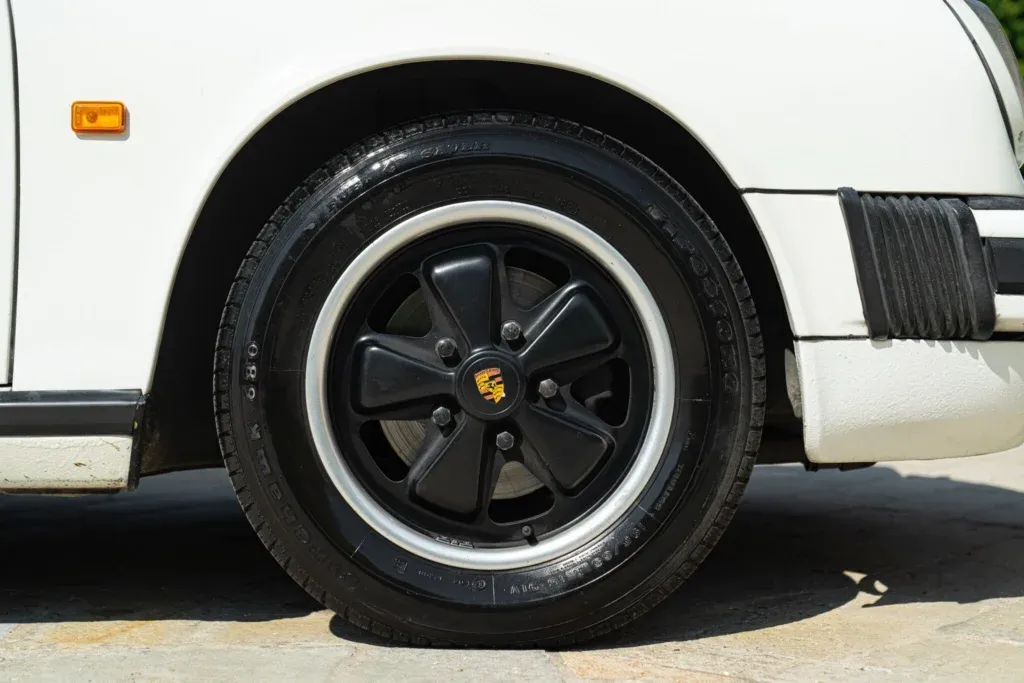 Porsche 911 for sale | 1979 PORSCHE 911 SC - Image 21