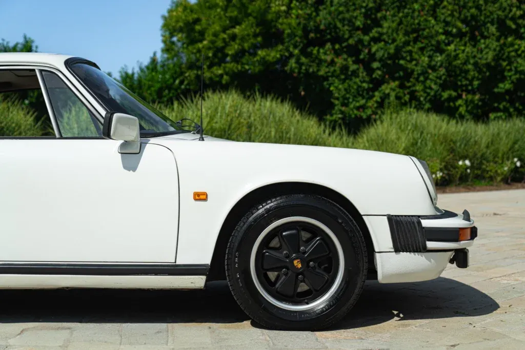 Porsche 911 for sale | 1979 PORSCHE 911 SC - Image 22