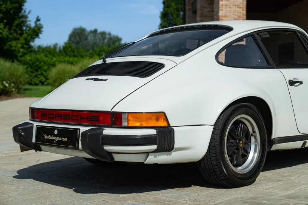 Porsche 911 for sale | 1979 PORSCHE 911 SC - Image 25