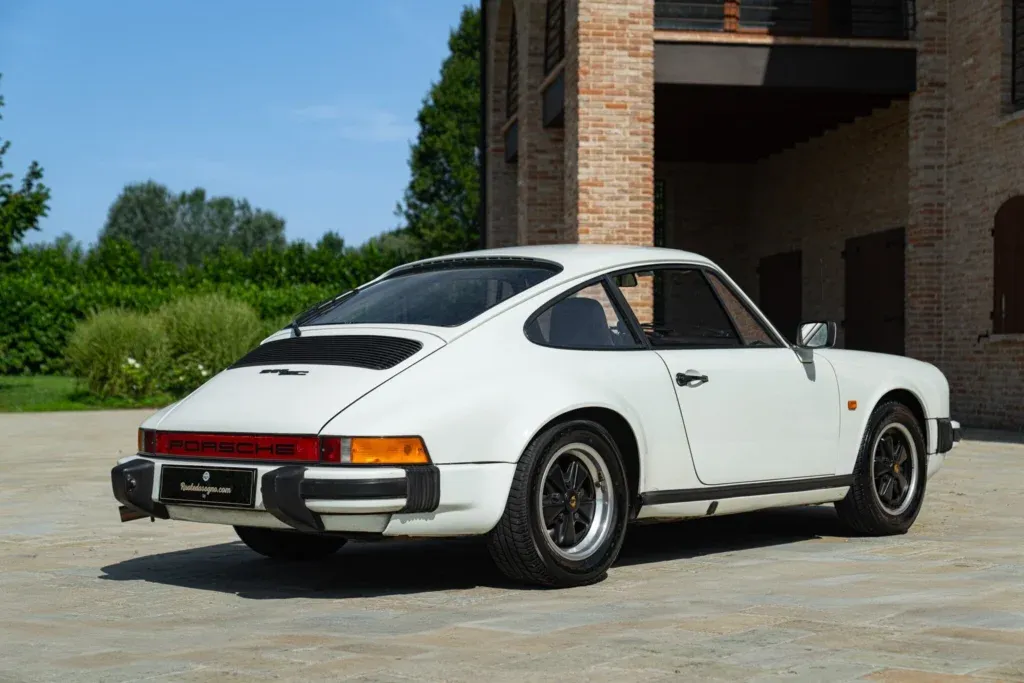 Porsche 911 for sale | 1979 PORSCHE 911 SC - Image 6