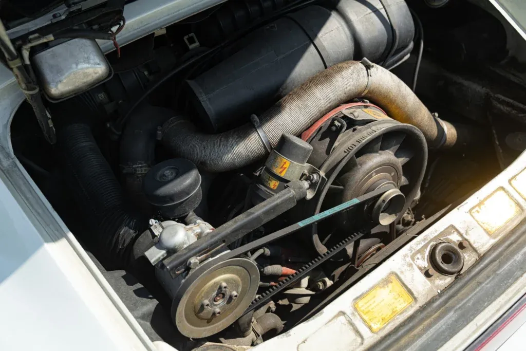 Porsche 911 for sale | 1979 PORSCHE 911 SC - Image 53