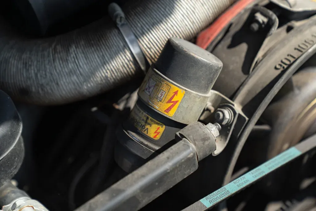 Porsche 911 for sale | 1979 PORSCHE 911 SC - Image 54