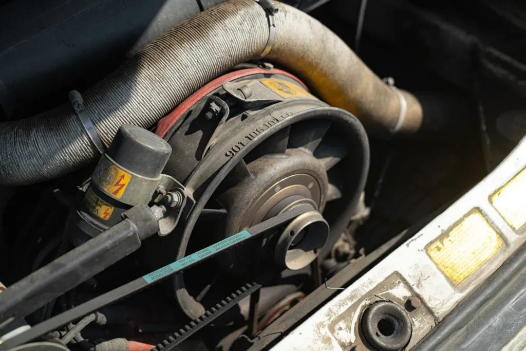 Porsche 911 for sale | 1979 PORSCHE 911 SC - Image 55