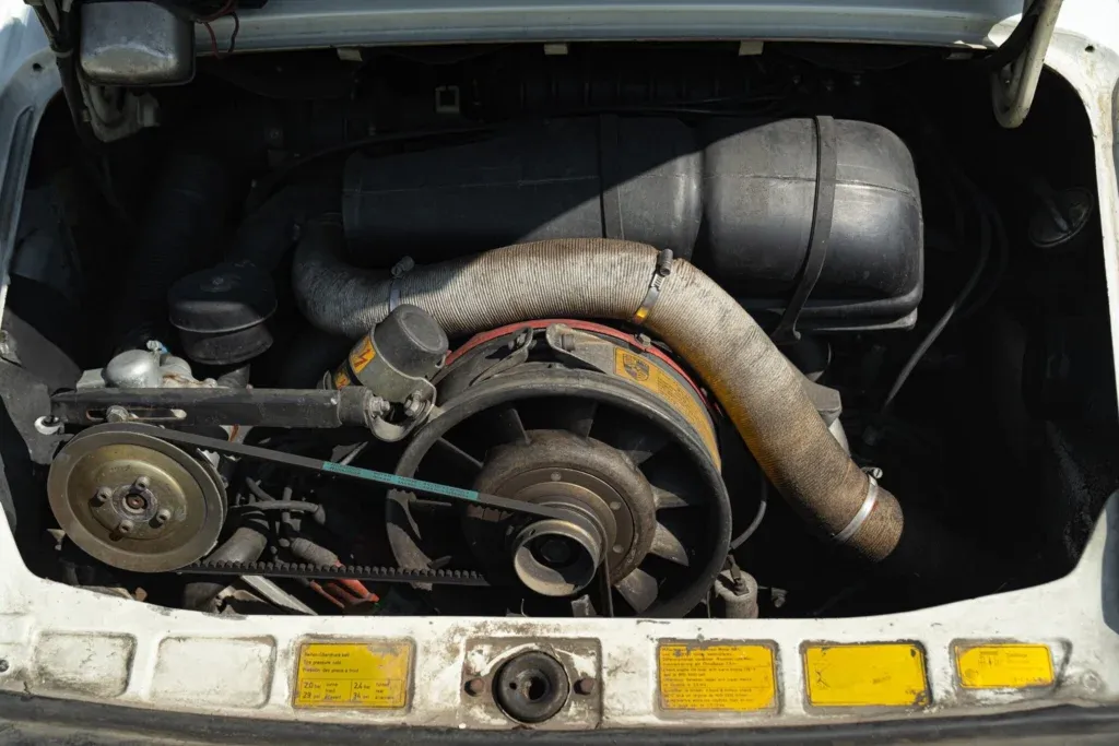 Porsche 911 for sale | 1979 PORSCHE 911 SC - Image 56