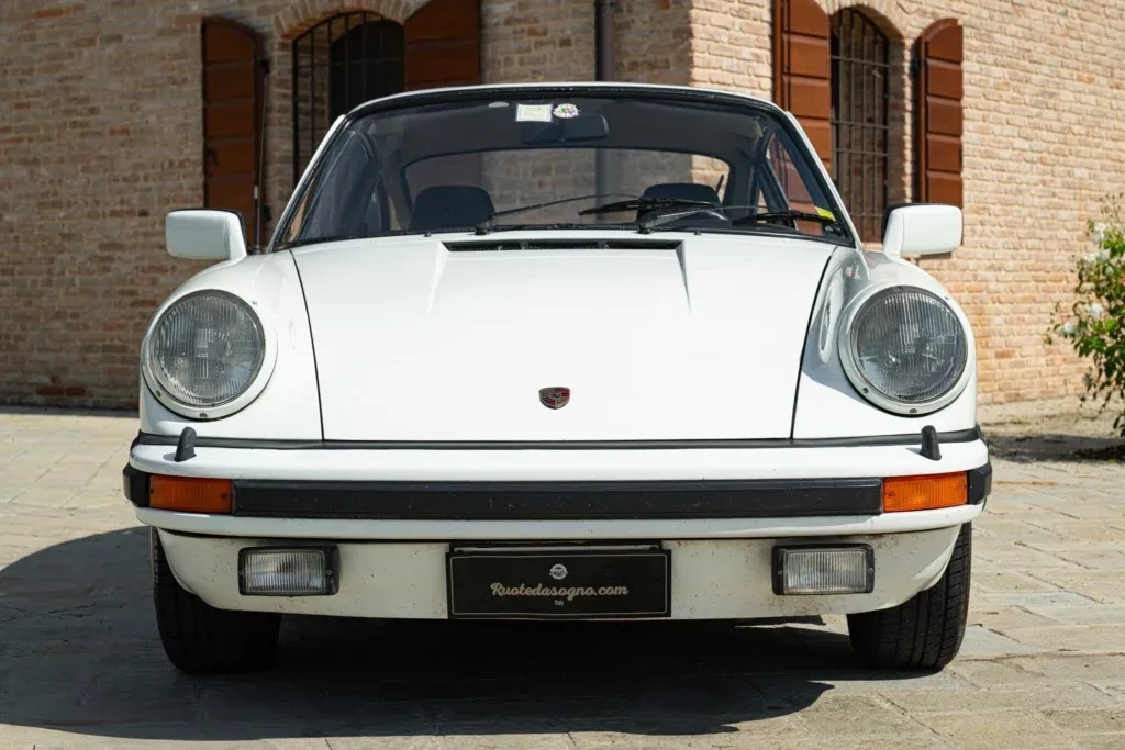 Porsche 911 for sale | 1979 PORSCHE 911 SC - Image 3