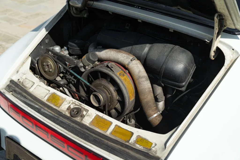 Porsche 911 for sale | 1979 PORSCHE 911 SC - Image 57