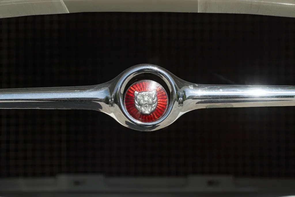 Jaguar E-Type for sale | 1968 JAGUAR E-TYPE I° SERIE 4.2 ROADSTER - Image 18