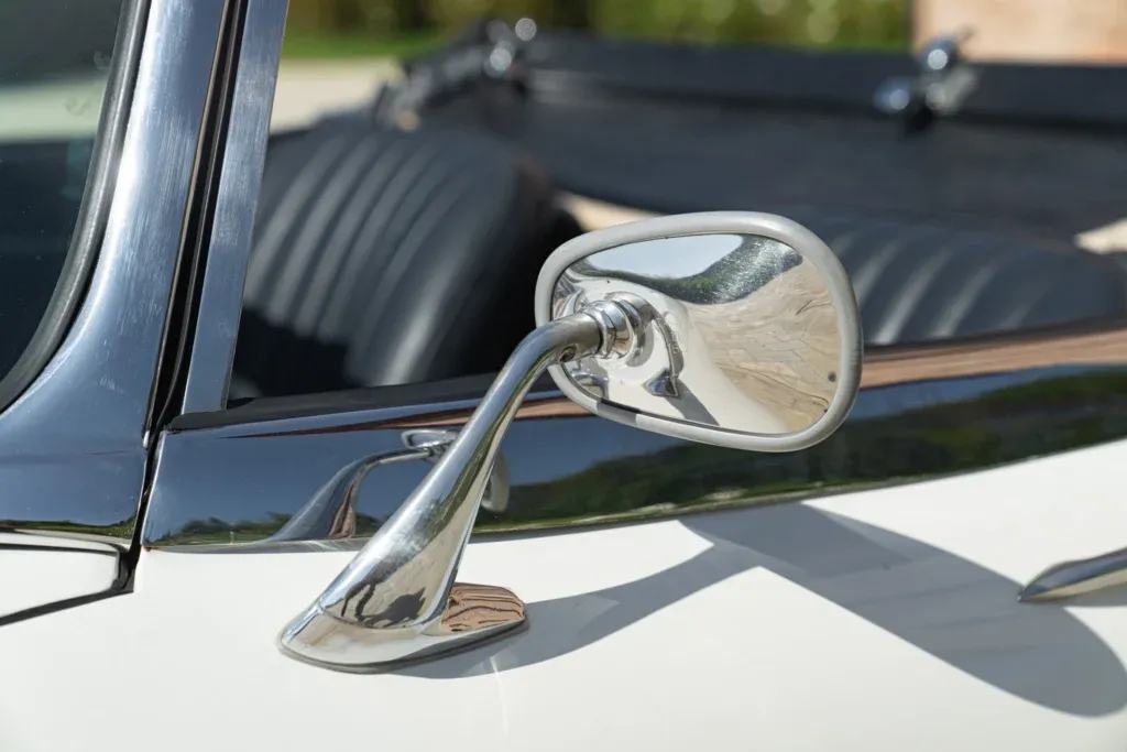 Jaguar E-Type for sale | 1968 JAGUAR E-TYPE I° SERIE 4.2 ROADSTER - Image 21