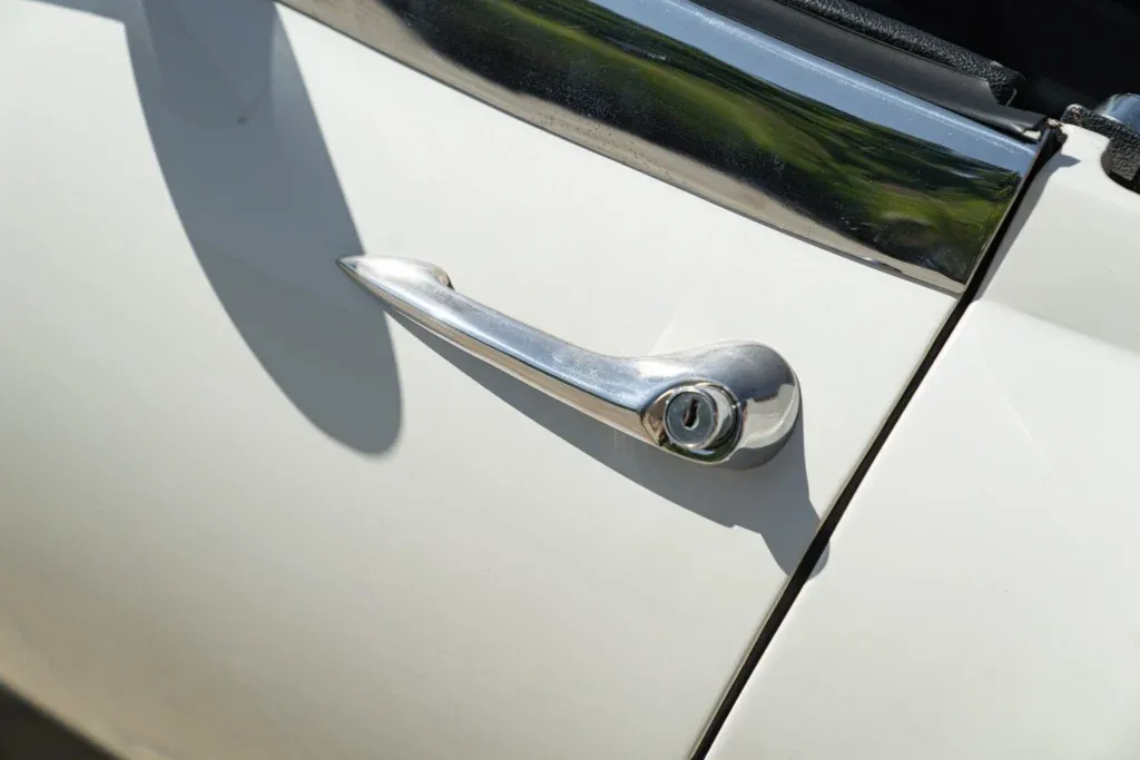 Jaguar E-Type for sale | 1968 JAGUAR E-TYPE I° SERIE 4.2 ROADSTER - Image 21