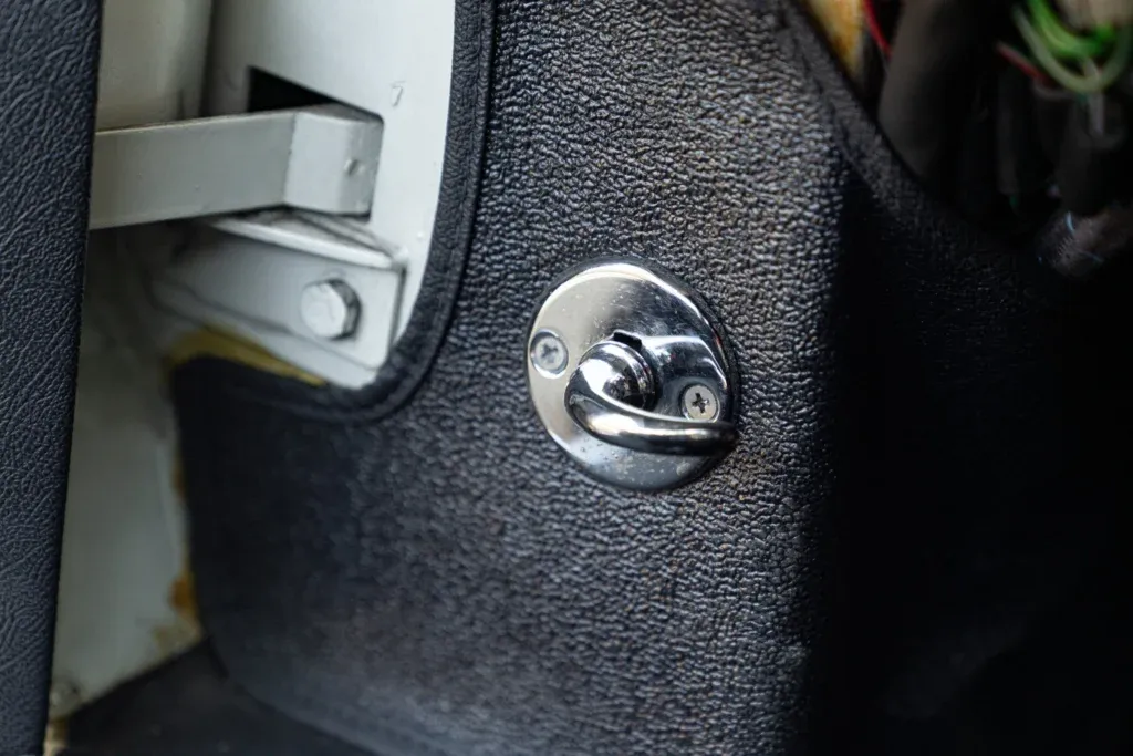 Jaguar E-Type for sale | 1968 JAGUAR E-TYPE I° SERIE 4.2 ROADSTER - Image 55