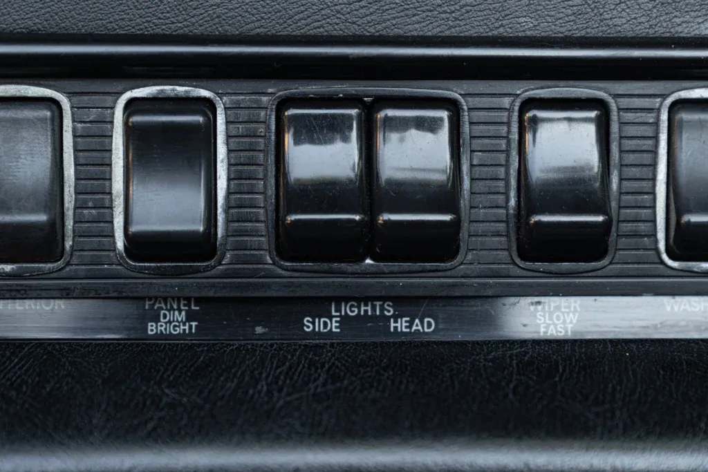 Jaguar E-Type for sale | 1968 JAGUAR E-TYPE I° SERIE 4.2 ROADSTER - Image 64