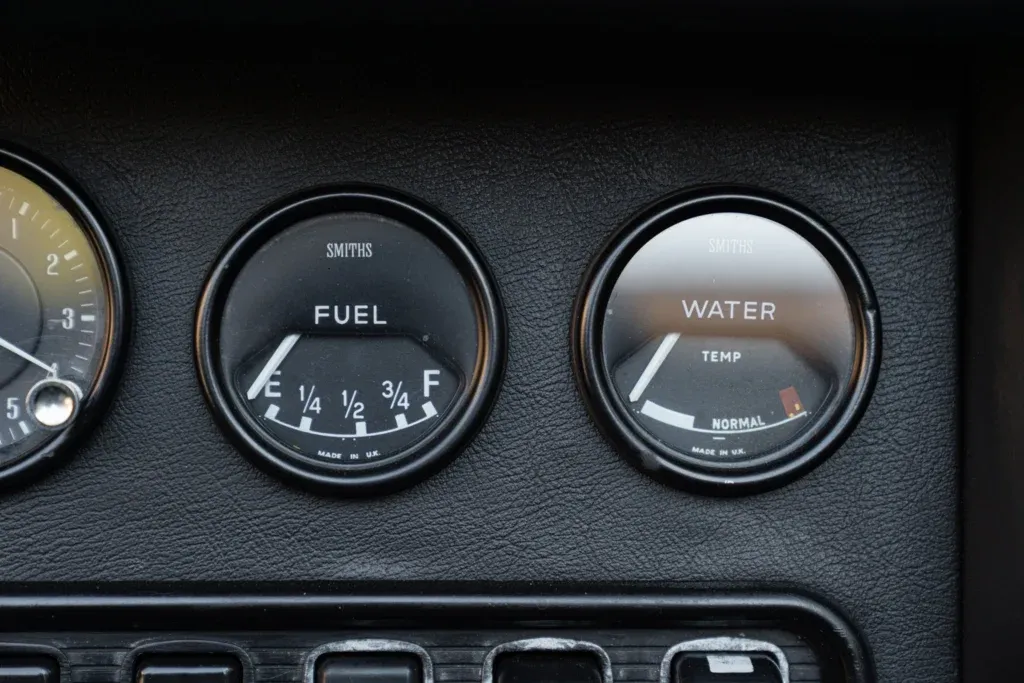 Jaguar E-Type for sale | 1968 JAGUAR E-TYPE I° SERIE 4.2 ROADSTER - Image 66