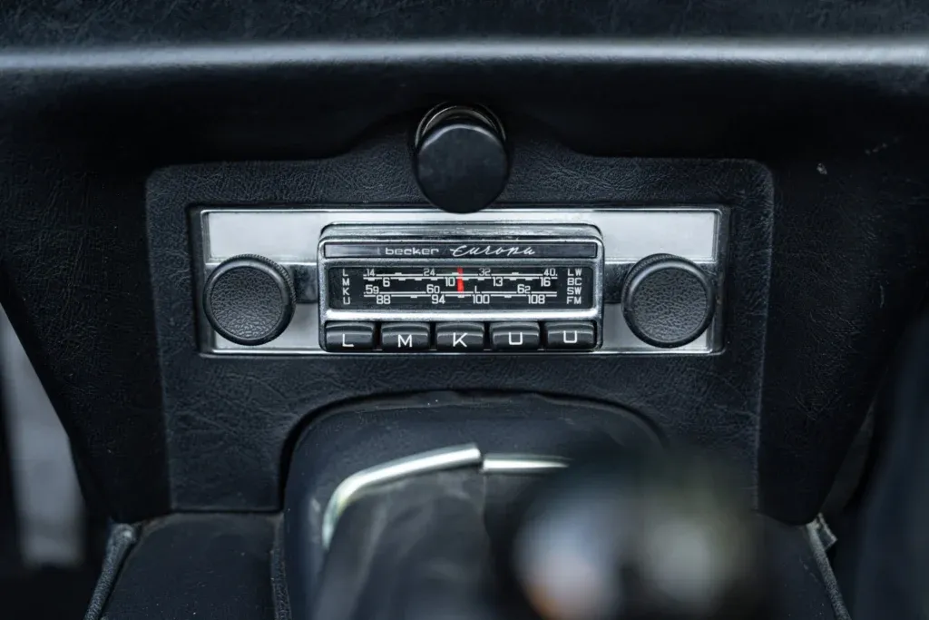 Jaguar E-Type for sale | 1968 JAGUAR E-TYPE I° SERIE 4.2 ROADSTER - Image 72