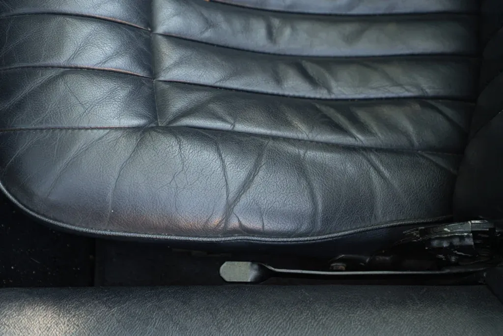 Jaguar E-Type for sale | 1968 JAGUAR E-TYPE I° SERIE 4.2 ROADSTER - Image 45