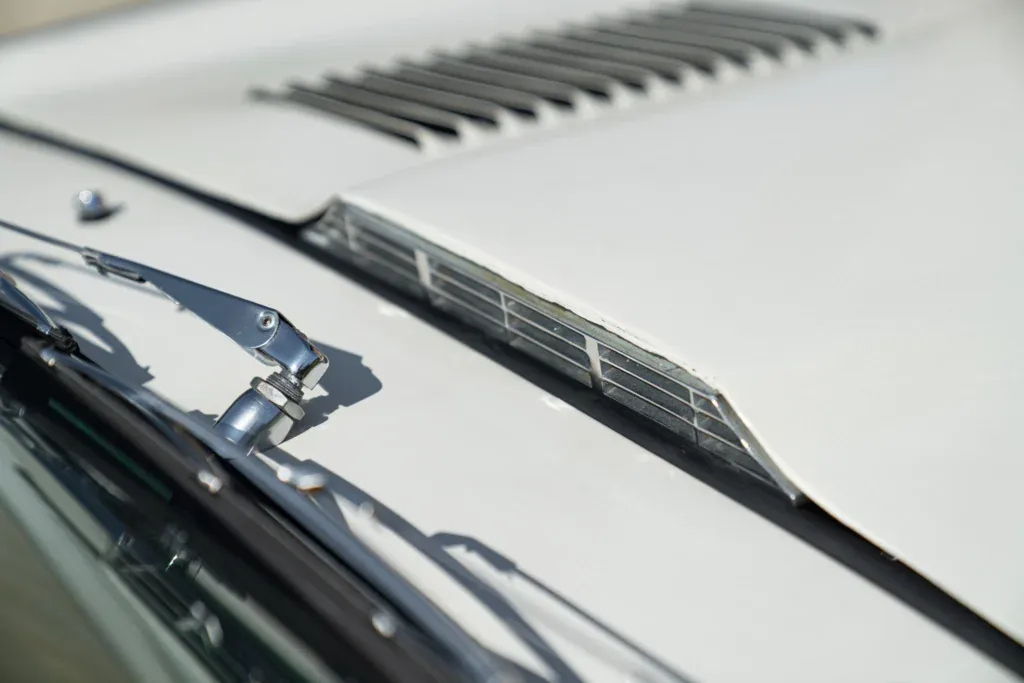 Jaguar E-Type for sale | 1968 JAGUAR E-TYPE I° SERIE 4.2 ROADSTER - Image 35