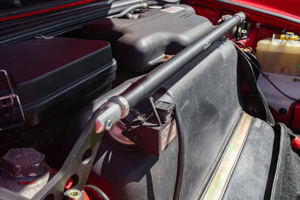 Porsche 911 for sale | 1991 PORSCHE 964 (911) CARRERA RS - Image 74