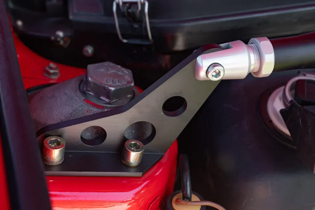 Porsche 911 for sale | 1991 PORSCHE 964 (911) CARRERA RS - Image 75