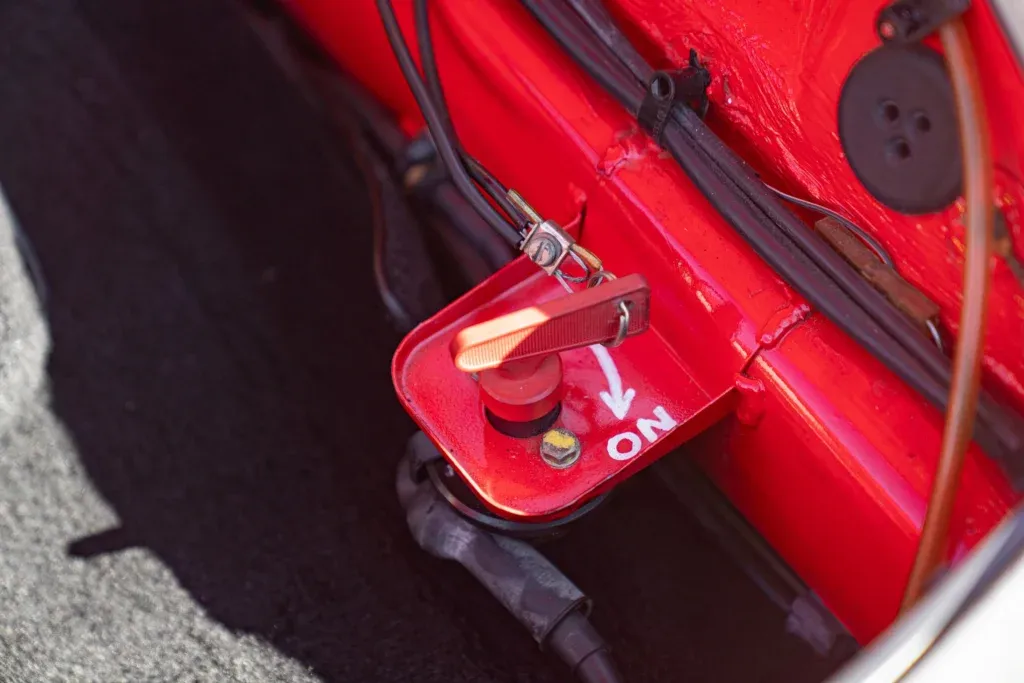 Porsche 911 for sale | 1991 PORSCHE 964 (911) CARRERA RS - Image 77