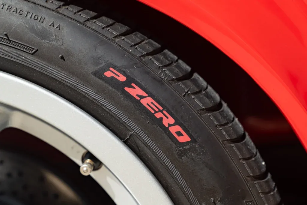 Porsche 911 for sale | 1991 PORSCHE 964 (911) CARRERA RS - Image 14