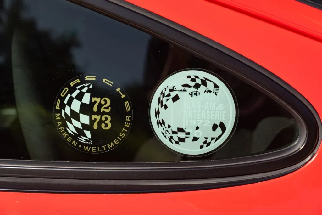 Porsche 911 for sale | 1991 PORSCHE 964 (911) CARRERA RS - Image 15