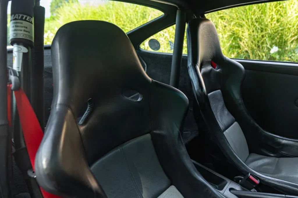 Porsche 911 for sale | 1991 PORSCHE 964 (911) CARRERA RS - Image 35